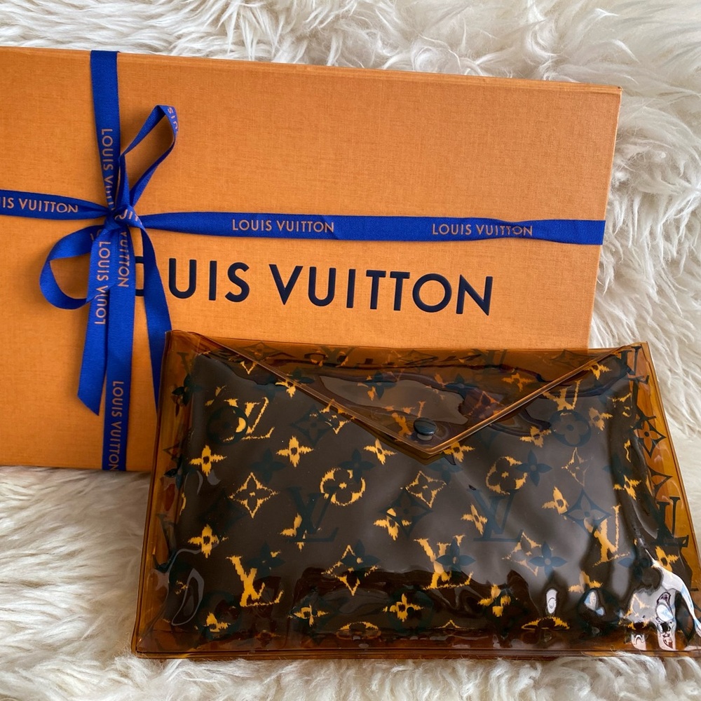 🩱LOUIS VUITTON Blurry Swimsuit